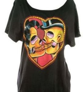 Kiss of Death top